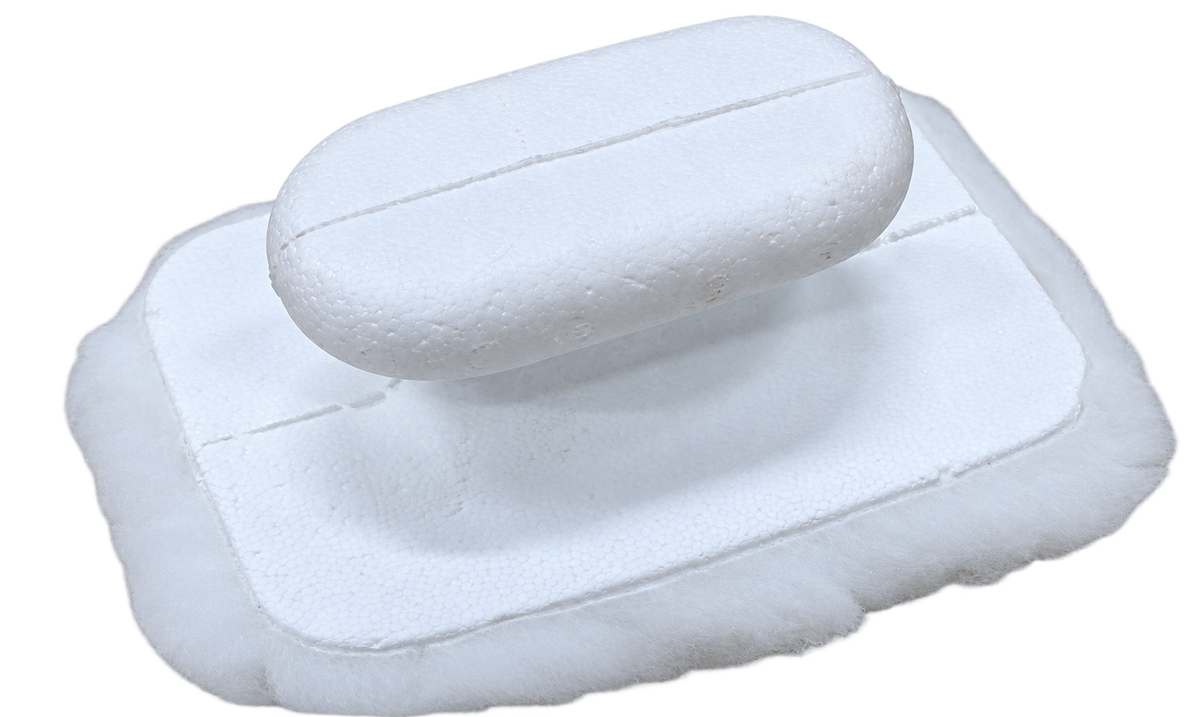 Development pads