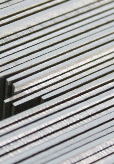 Aquamag Magnesium Engraving Plate