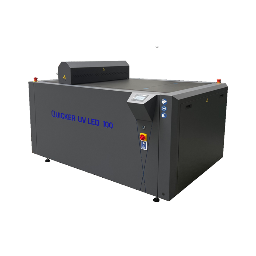 Quicker UV Led