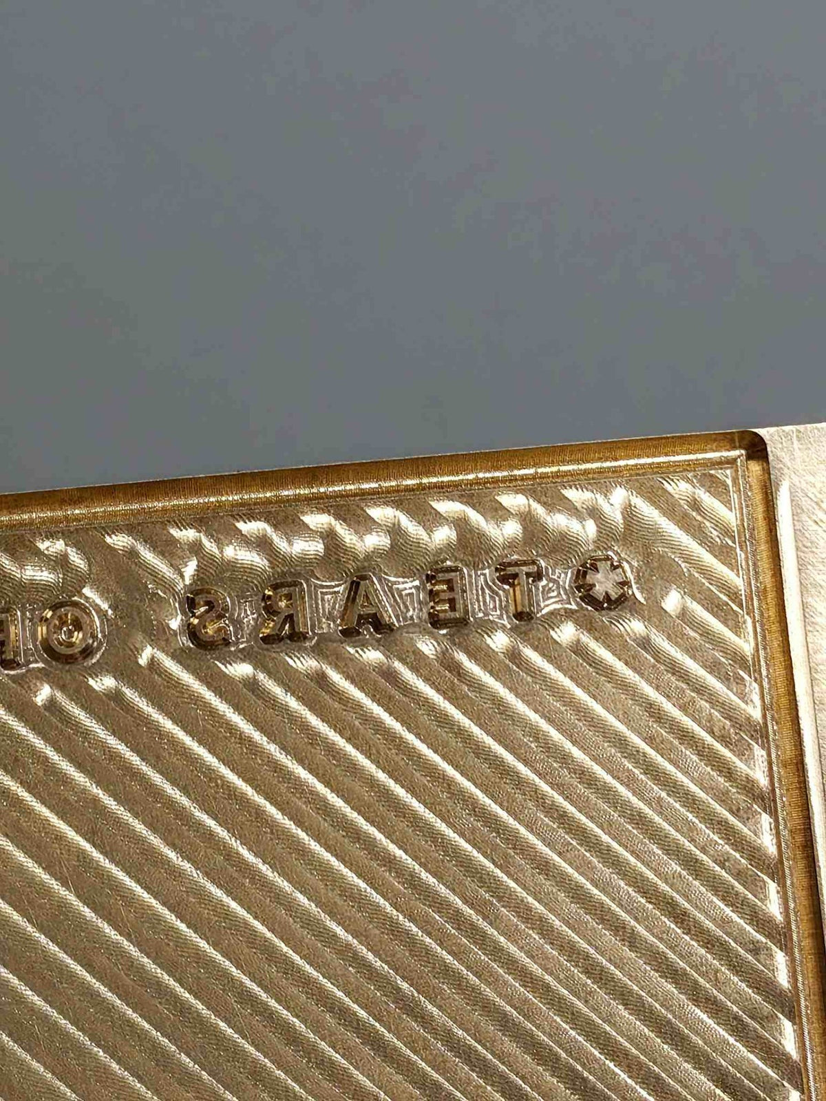 Premium CNC Brass Plates
