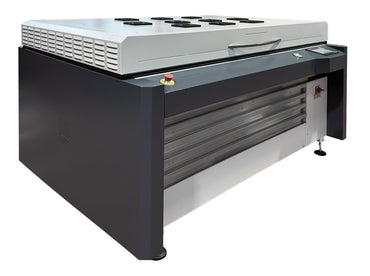 Frame Exposure Unit