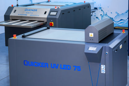 Quicker UV Led