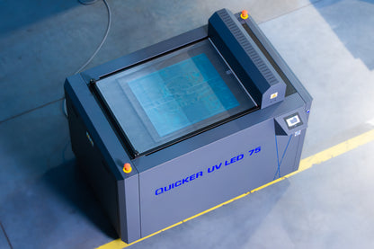 Quicker UV Led