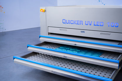 Quicker UV Led