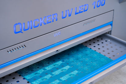 Quicker UV Led